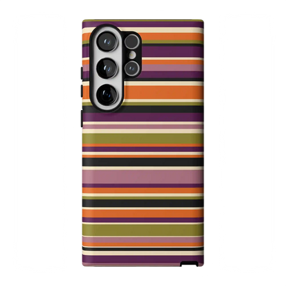 Candy Stripes | Layered Lines Case