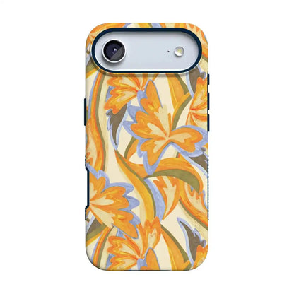 Tropical Bungalow | Watercolor Case