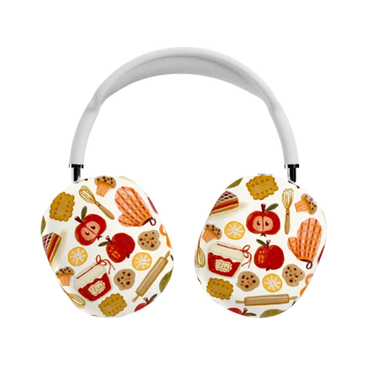 Harvest Bake | Autumn Kitchen AirPods Max Case