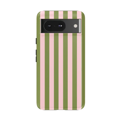 Summer Stripes | Sunday Best Case
