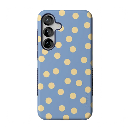 In the Spotlight | Pastel Polka Dot Case