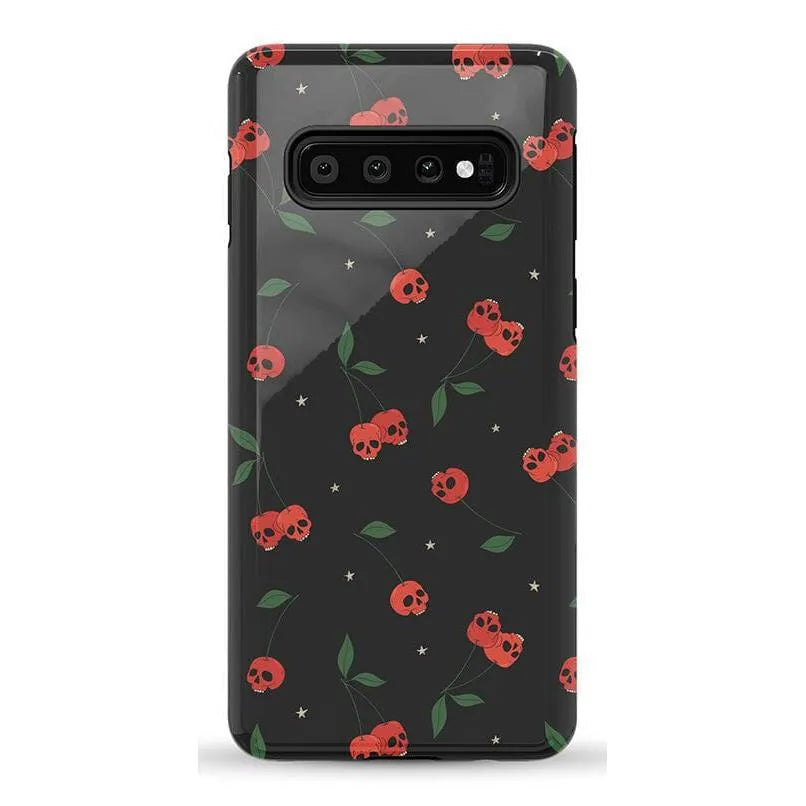 Sweet Revenge | Cherry Skulls Case