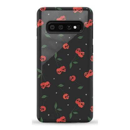 Sweet Revenge | Cherry Skulls Case