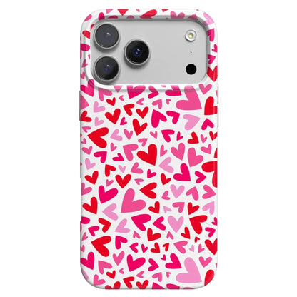 XOXO | Candy Hearts Case