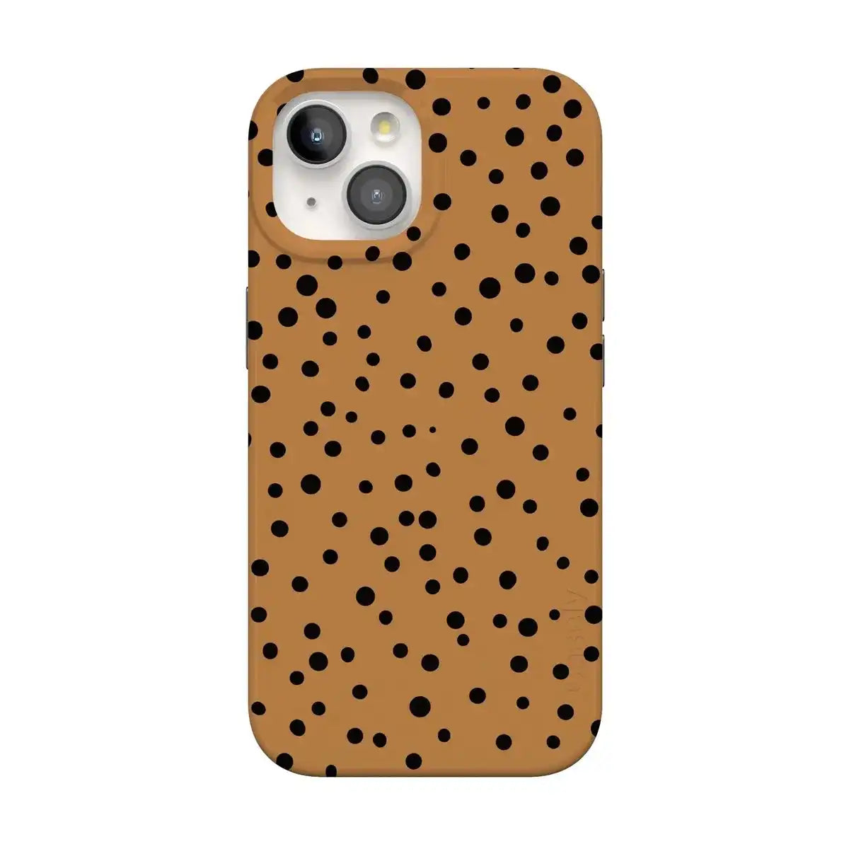 Spot On | Dotted Animal Print Case