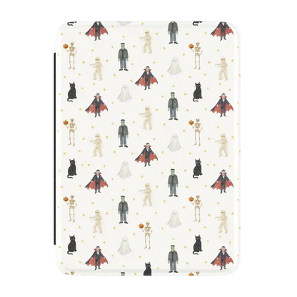 Monster Mashup | Halloween Kindle Case