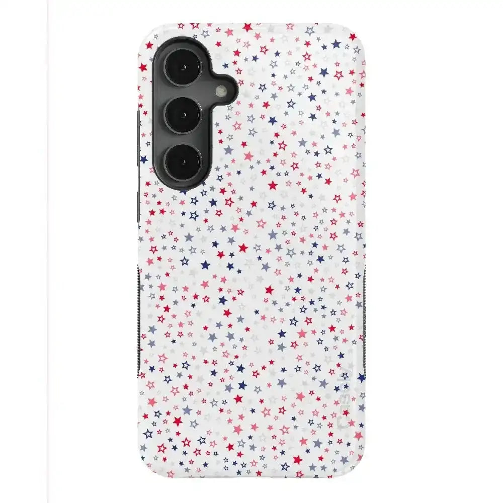 Seeing Stars | Red, White & Blue Case