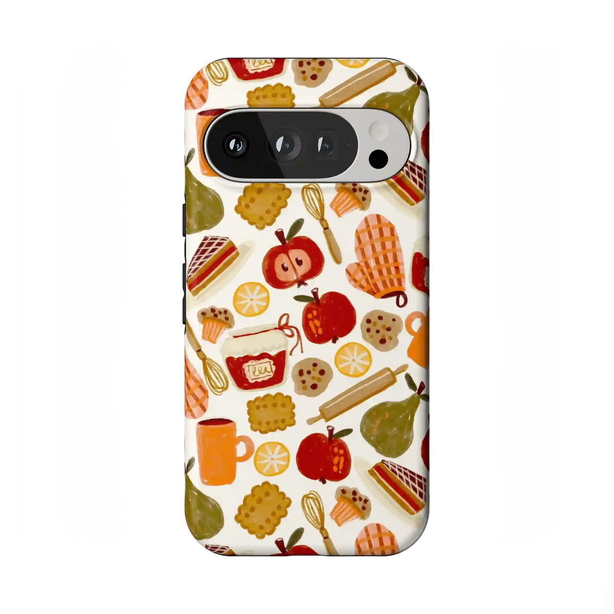 Harvest Bake | Autumn Kitchen Case