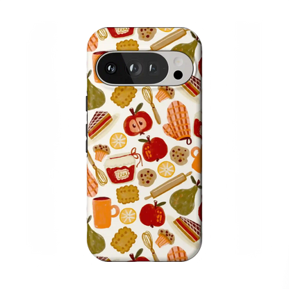 Harvest Bake | Autumn Kitchen Case