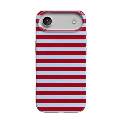 Harbor Stripe | Dockside Case