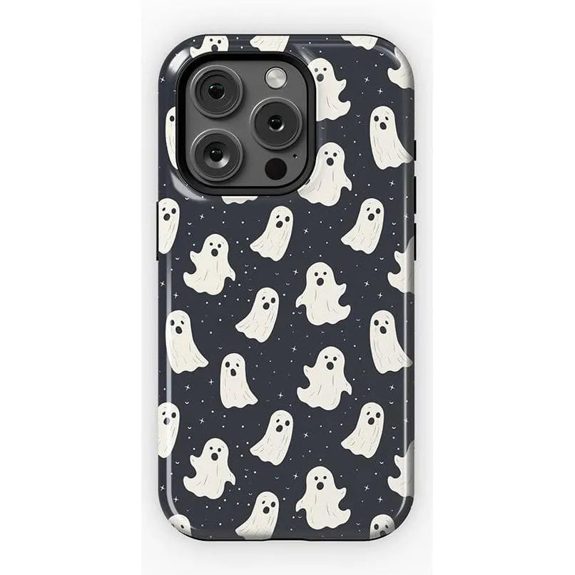 All Boos No Bite | Friendly Ghost Case