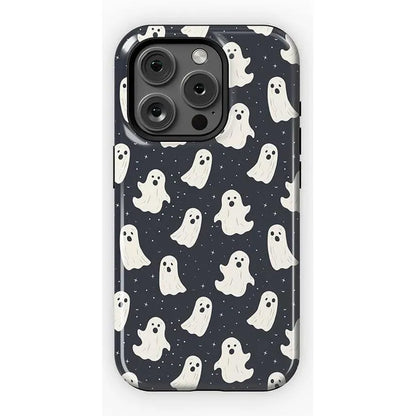 All Boos No Bite | Friendly Ghost Case