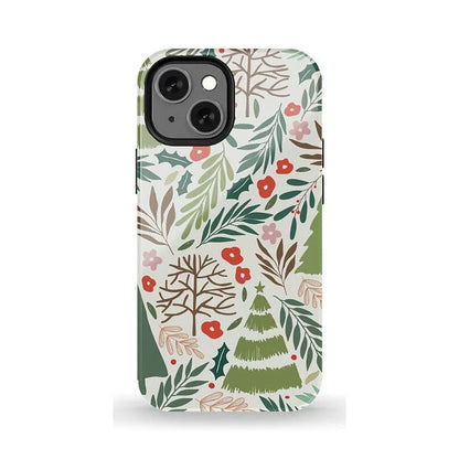 Under the Mistletoe | Holiday Case