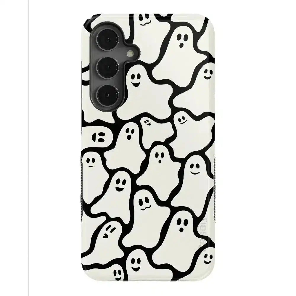 Don't Ghost Me | Halloween Case