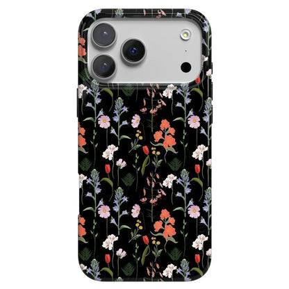 Secret Garden | Mixed Floral Case