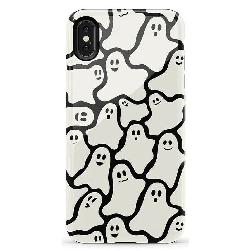 Don't Ghost Me | Halloween Case