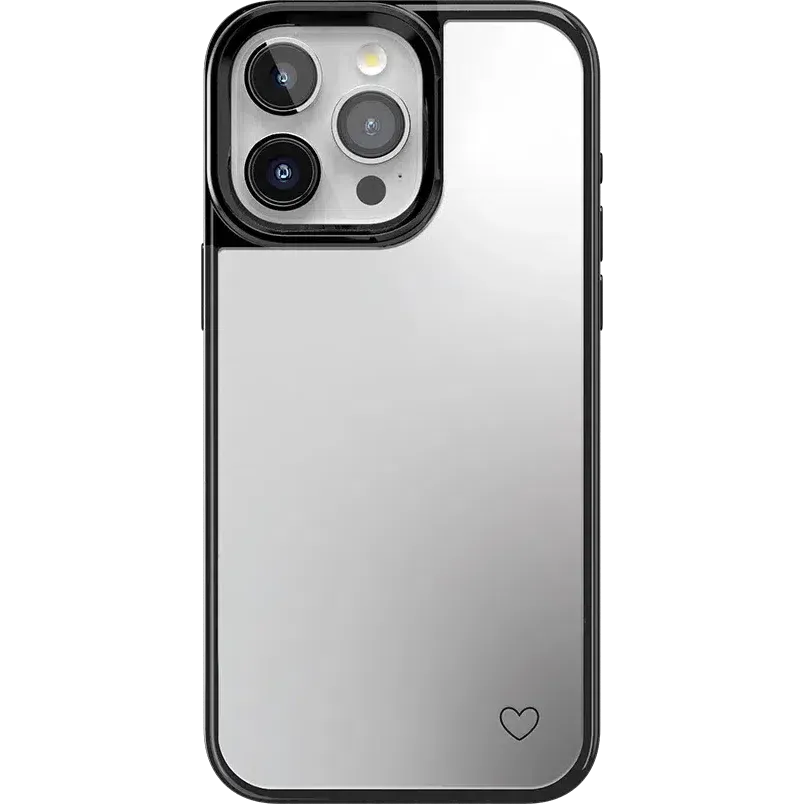 Reflections | Mirror Case