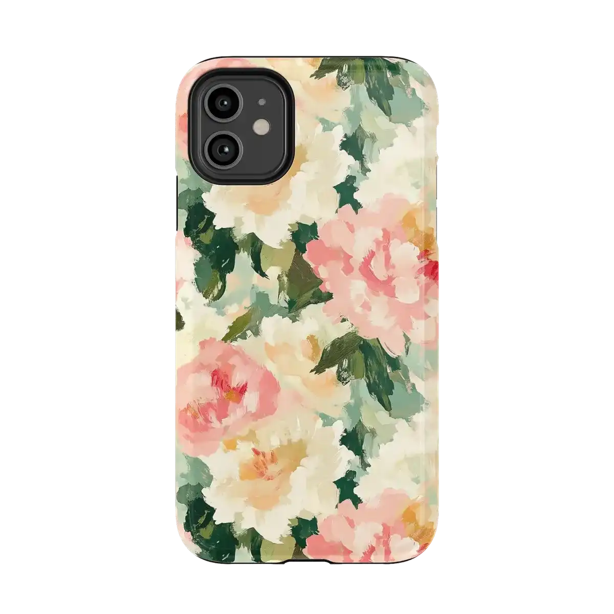 The Garden Room | Painted Petals Case