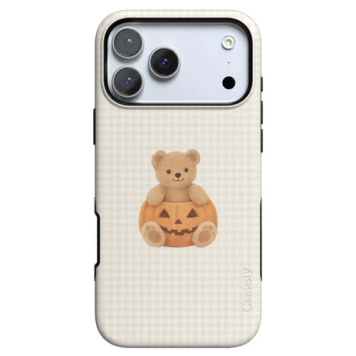 Teddy Boo | Gingham Bear Case