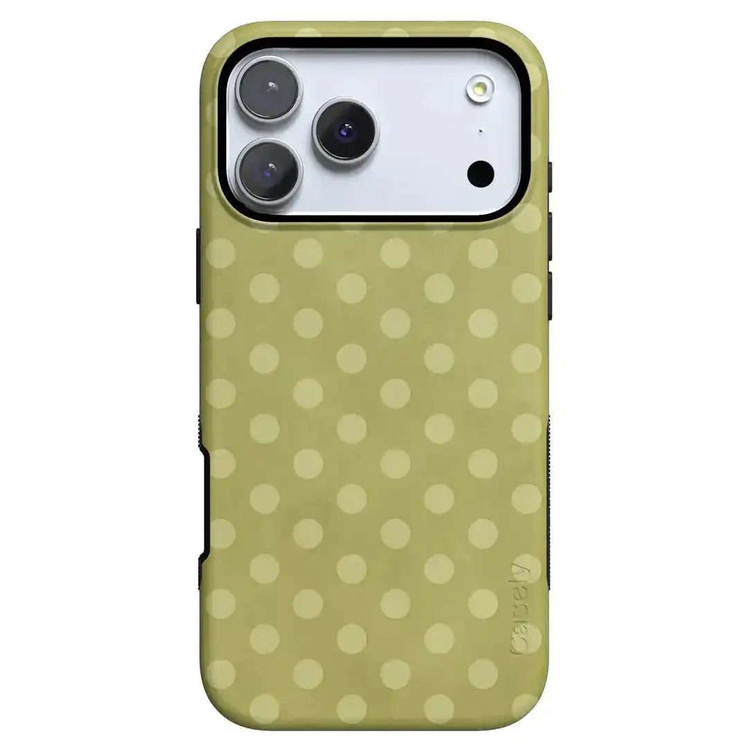 Kiwi Cooler | Poolside Print Case