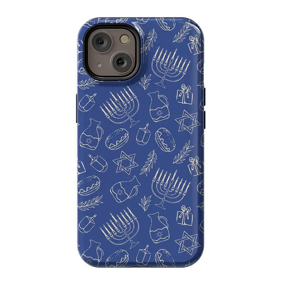 Latke Love | Hanukkah Case