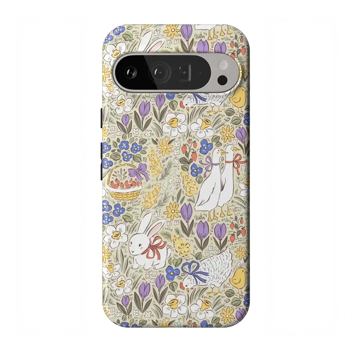 Storybook Stroll | Spring Garden Case
