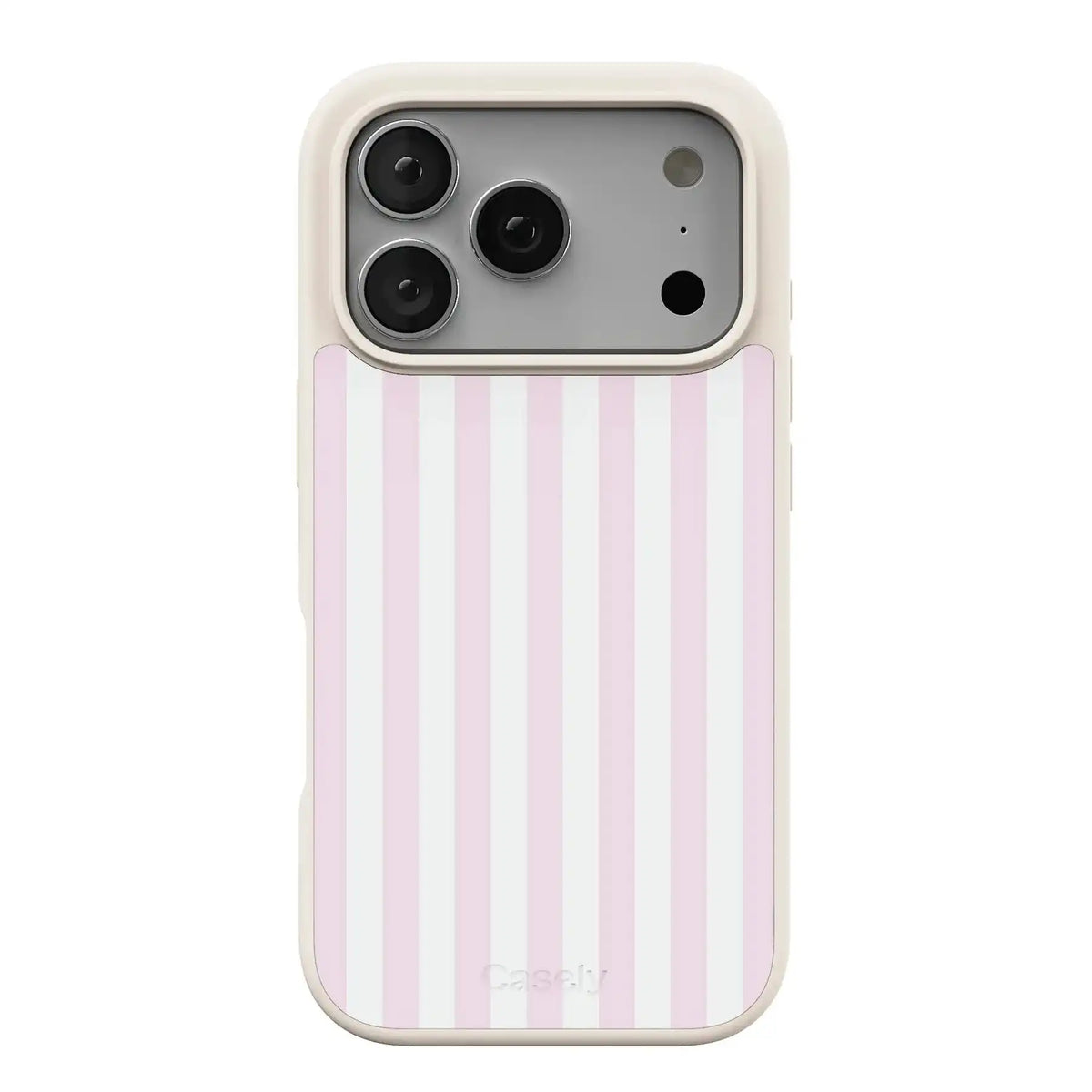 Pink Stripes | Sunday Best Case