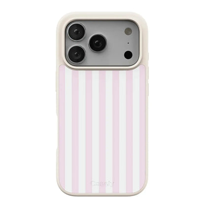 Pink Stripes | Sunday Best Case
