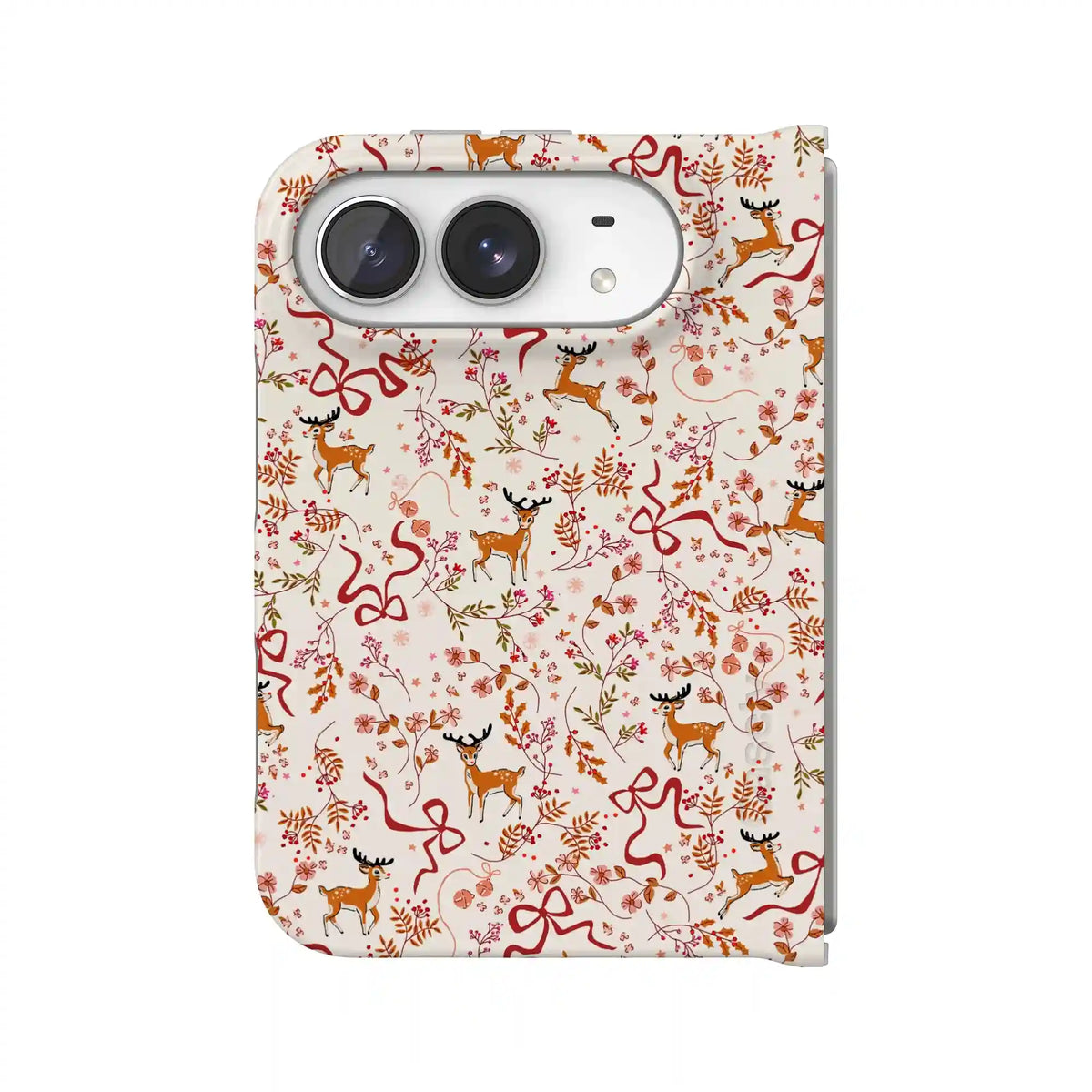 Dashing Through the Snow | Enchanted Forest Case