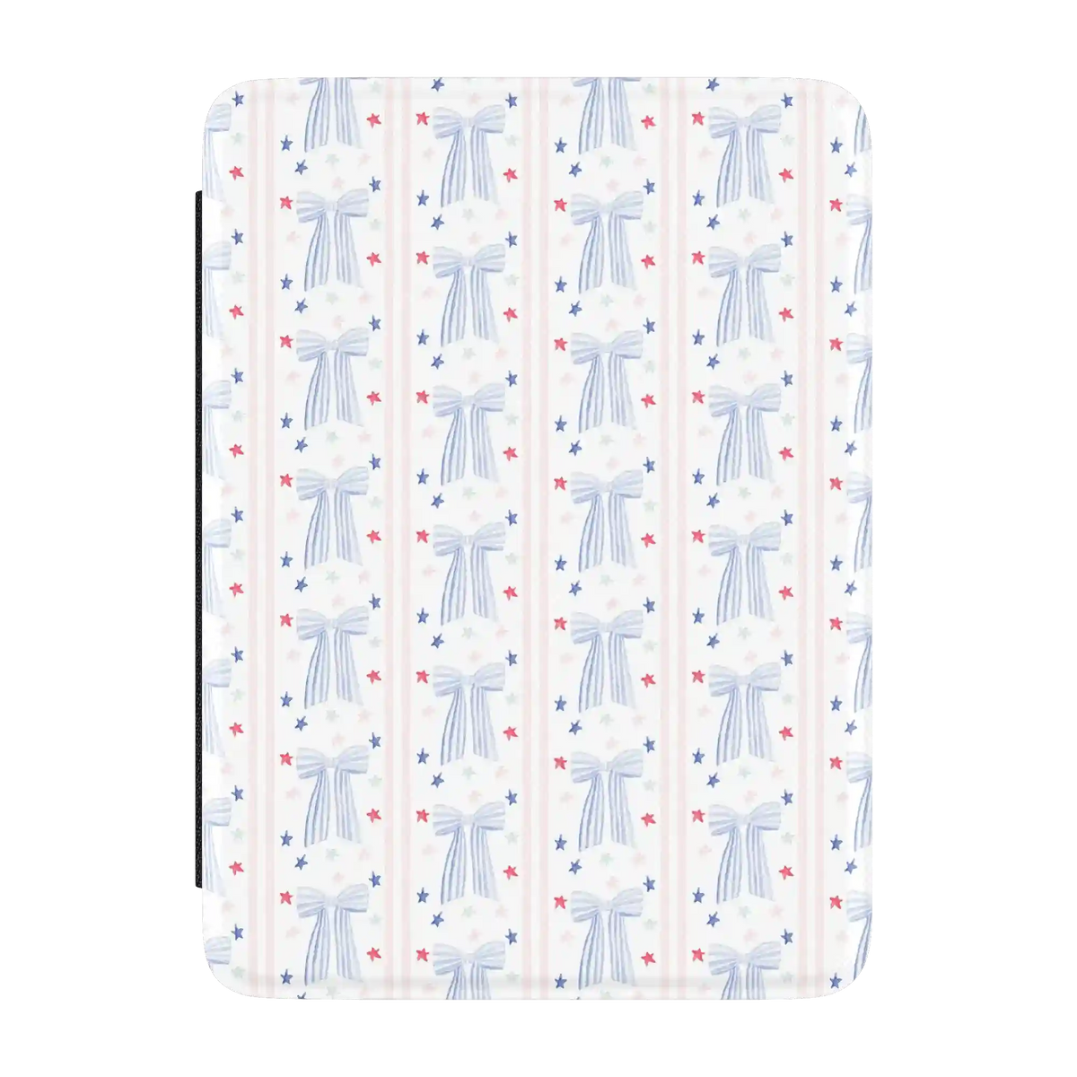 Summer Bows | Coquette Kindle Case