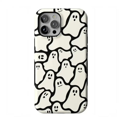 Don't Ghost Me | Halloween Case