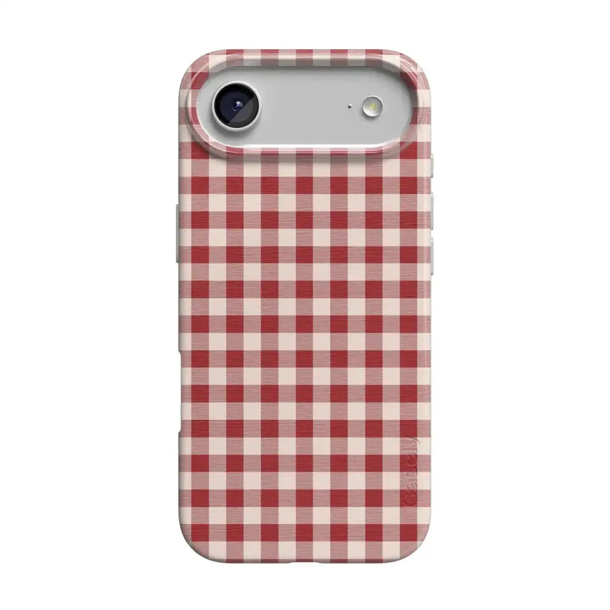 Sweet Jam | Red Gingham Case
