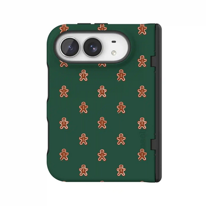 You Can't Catch Me | Gingerbread Man Case