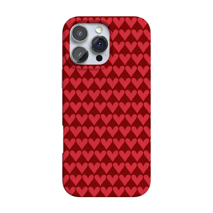 Crazy in Love | Red Hearts Case