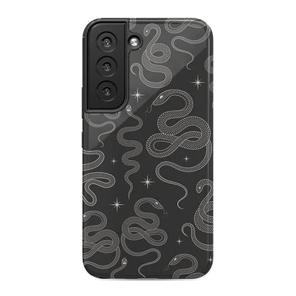 We're Ready For It | Black Serpent Case