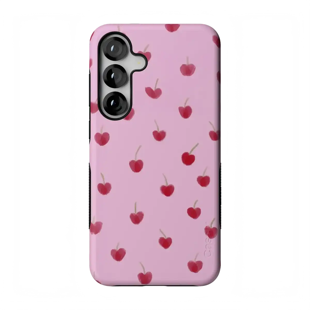 Very Cherry | Painted Cherries Case