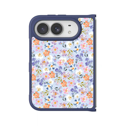 Poppy Meadows | Pastel Floral Case