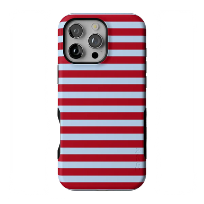 Harbor Stripe | Dockside Case