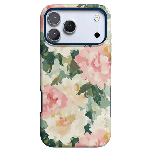 The Garden Room | Painted Petals Case