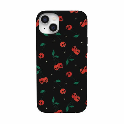 Sweet Revenge | Cherry Skulls Case