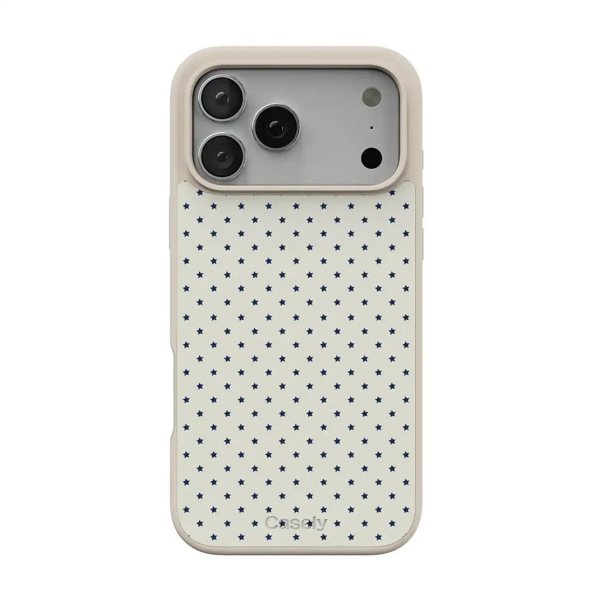 Tiny Stars | Blue & White Case