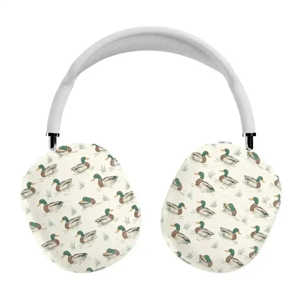 Mallard & Co. | The Boyfriend Collection AirPods Max Case