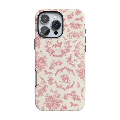 Western Bloom | Jenna Palek x Casely Case
