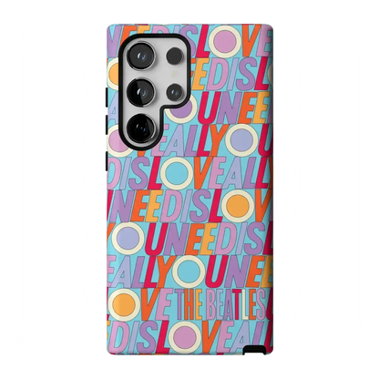 All You Need Is Love | Beatles Case