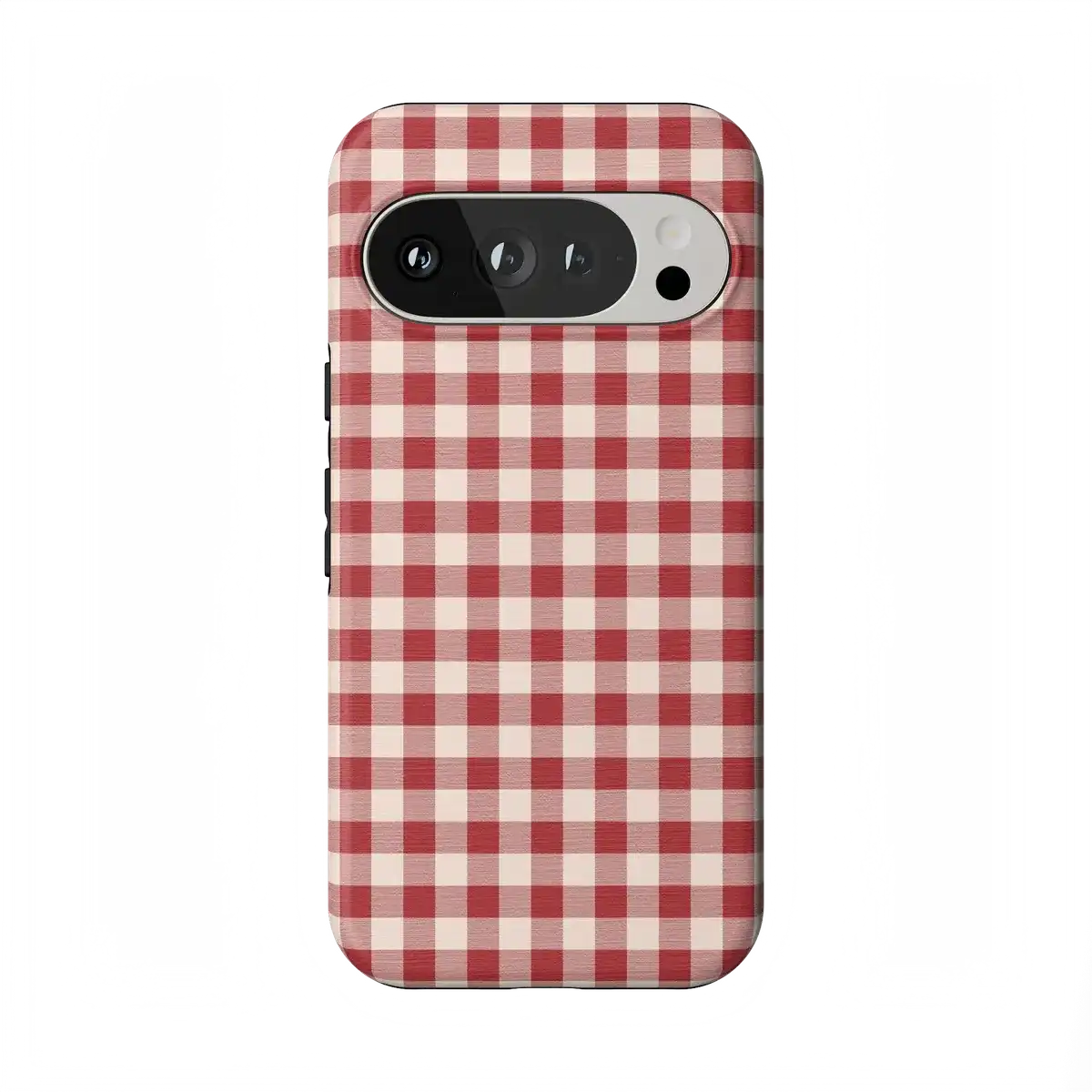 Sweet Jam | Red Gingham Case