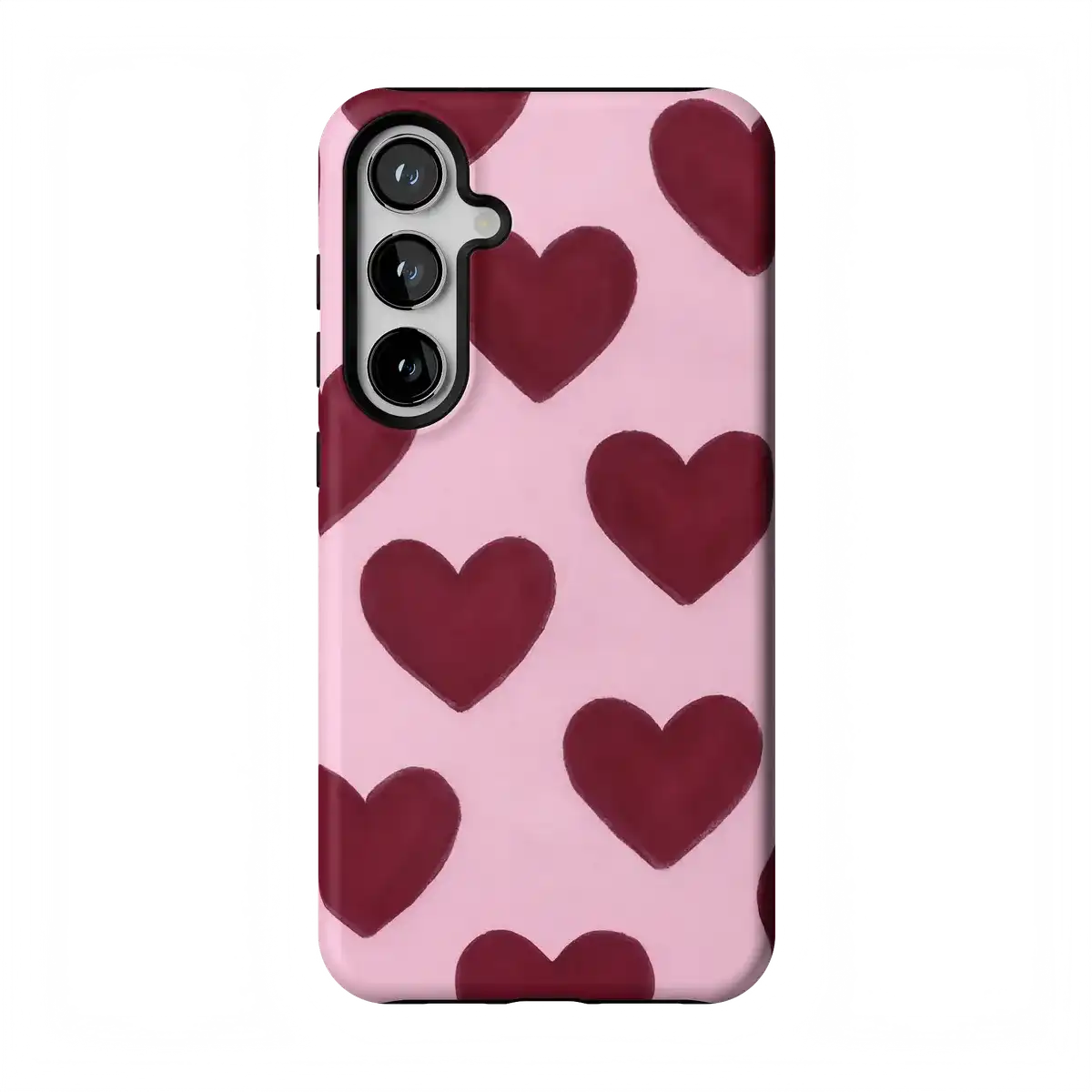 Whole Lotta Love | Plum Hearts Case