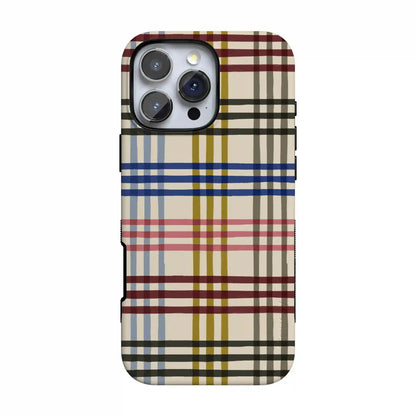 Cheer | Kitty and Vibe Holiday Case