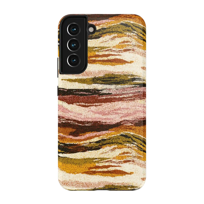 Painted Canyon | Dotted Landscape Case
