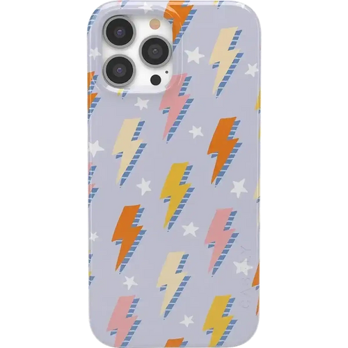 In a Flash | Lightning Bolt Case