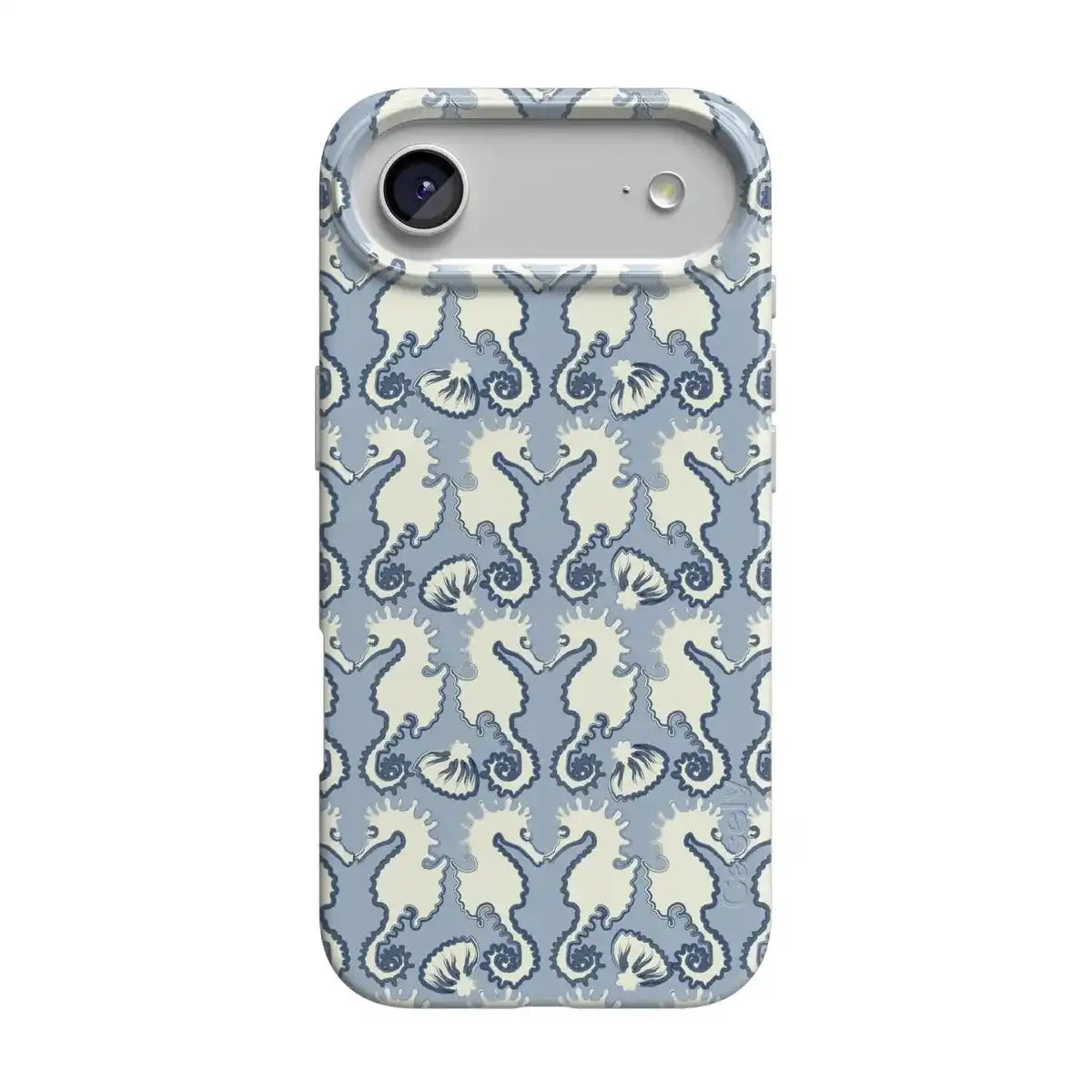 Seahorse Drift | Coastal Blues Case